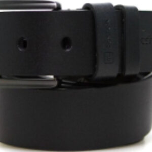 Ремень мужской 512-40-0102-L-BLK 21век
