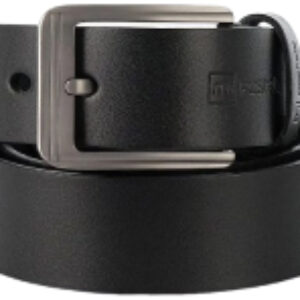 Ремень мужской 512-40-0102-M-BLK 21век