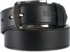 Ремень мужской 512-40-HJ675-L-BLK 21век