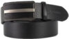 Ремень мужской 512-5-0961-L-BLK 21век