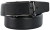 Ремень мужской 512-C400388-L-BLK 21век
