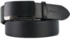 Ремень мужской 512-D367173-L-BLK 21век