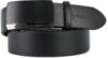Ремень мужской 512-D367173-M-BLK 21век