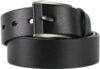 Ремень мужской 512-HJ309-M-BLK 21век