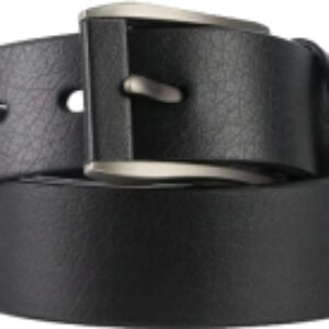 Ремень мужской 512-HJ309-M-BLK 21век