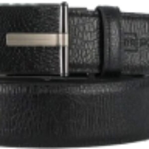Ремень мужской 512-TH5-0990-1-BLK 21век