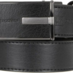 Ремень мужской 512-TH5-09901L-BLK 21век