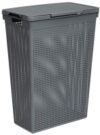 Корзина для белья Лофт / 5650018 21век