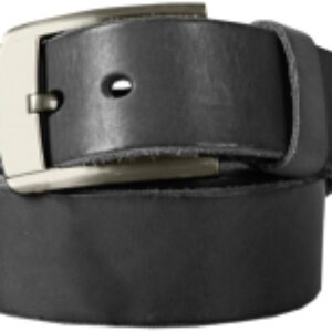 Ремень мужской 571-1802-L-BLK 21век