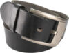 Ремень мужской 571-1802-M-BLK 21век