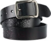 Ремень женский 571-1804-S-BLK 21век