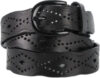 Ремень женский 571-1807-M-BLK 21век
