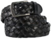 Ремень женский 571-1811-L-BLK 21век