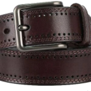 Ремень мужской 571-1813-S-BRW 21век