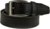 Ремень мужской 571-1815-XXL-BLK 21век