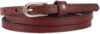 Ремень женский 571-1901-S-BRW 21век