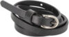 Ремень женский 571-1906-L-BLK 21век