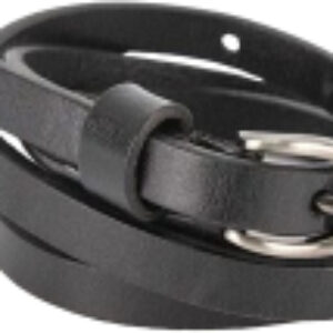 Ремень женский 571-1906-L-BLK 21век