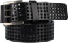Ремень мужской 571-2102-S-BLK 21век