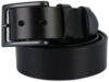 Ремень мужской 571-2105-S-BLK 21век