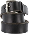 Ремень женский 571-2201-M-BLK 21век