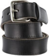 Ремень женский 571-2201-S-BLK 21век