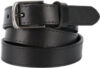 Ремень женский 571-2202-S-BLK 21век