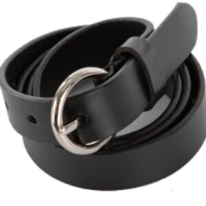 Ремень женский 571-2502-S-BLK 21век