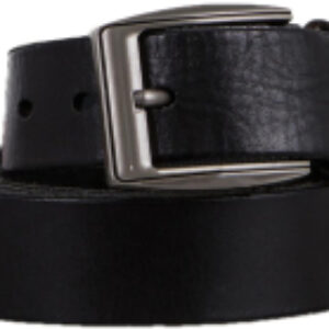 Ремень мужской 571-A03-XXL-BLK 21век