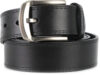 Ремень мужской 571-Z07-BLK 21век