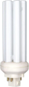 Лампа КЛЛ-РТ-57Вт-4000К-GX24Q-5 / 95218 21век