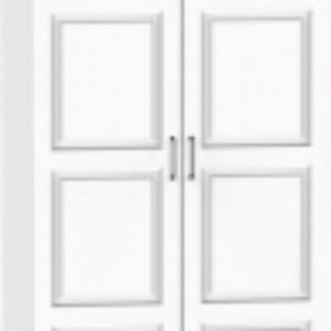 Шкаф Марсель 580 / МР-06-B4 21век