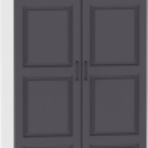 Шкаф Марсель 580 / МР-06-B4 21век
