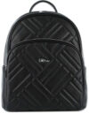 Рюкзак 599-2021775F15-BLK 21век