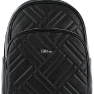 Рюкзак 599-2021775F15-BLK 21век