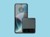 Motorola работает над складным смартфоном Razr 50 5G: цена и характеристики новинки