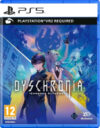 Игра для игровой консоли 5 Dyschronia Chronos Alternate PSVR2 Required 21век