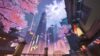 Разработчики Marvel Rivals опубликовали трейлер карты «Tokyo 2099»