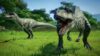 Динозавров будет больше: разработчики Jurassic World Evolution заявили о разработке новой игры по знаменитой франшизе