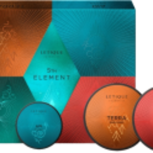 Набор косметики для лица и тела 5th Element 21век