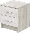 Прикроватная тумба Гармония ТБ-601 21век