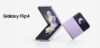 Вслед за Galaxy Fold 4: пользователи Samsung Galaxy Flip 4 также начали получать обновление One UI 6.1