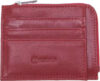Кардхолдер 604-018LG-RED 21век