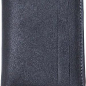 Портмоне 604-019-LG-BLK 21век