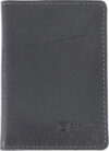 Кардхолдер 604-025-LG-BLK 21век