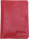 Кардхолдер 604-025M-RED 21век
