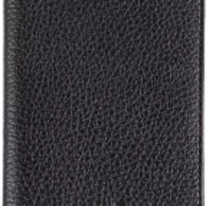 Обложка для автодокументов 604-032LF-BLK 21век
