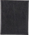 Обложка для автодокументов 604-034M-BLK 21век