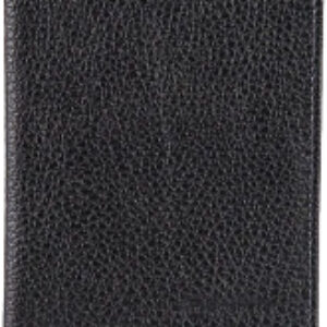 Обложка для автодокументов 604-034M-BLK 21век