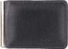 Зажим для денег 604-049EC-BLK 21век
